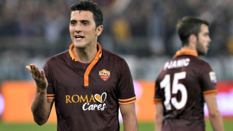 Στην Ουντινέζε ο Μαρκίνιο