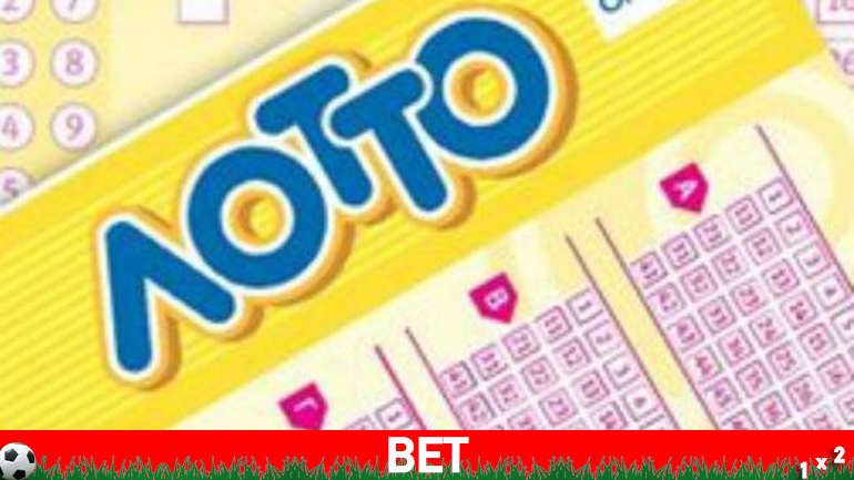 Τζακ-ποτ στο ΛΟΤΤΟ