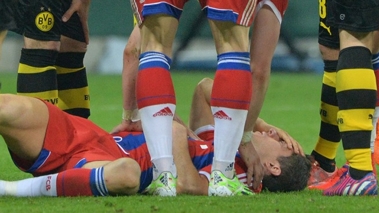 Με Λεβαντόφσκι κόντρα στην Μπαρτσελόνα η Μπάγερν