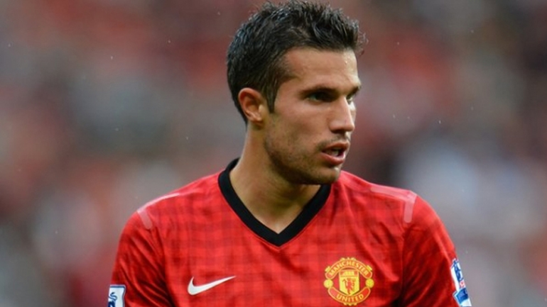 «Ζεστά» για Φαν Πέρσι η Γαλατάσαραϊ