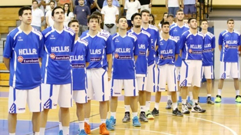 Μπάσκετ: Τα εισιτήρια για το Ευρωπαϊκό Πρωτάθλημα U18