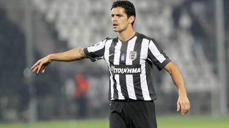 ΠΑΟΚ: «Ψαλίδι» στις αποδοχές του Κόστα