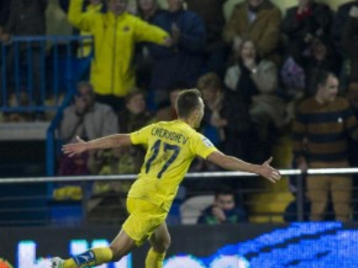 Πάρτι για την Βιγιαρεάλ, 4-0 την Σοσιεδάδ!