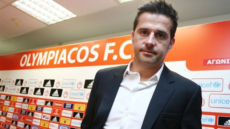 Ολυμπιακός: Μπήκαν στις προπονήσεις Ντα Κόστα και Σεμπά