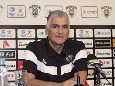 «Δεν παίζει ρόλο το 2-0»