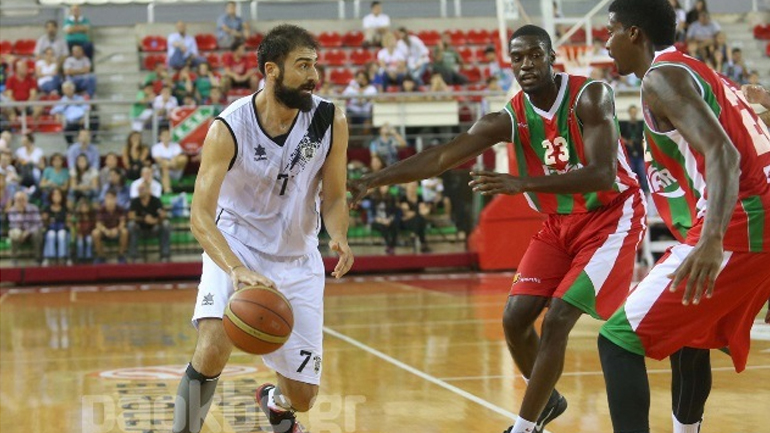 Έχασε από την Καρσίγιακα ο ΠΑΟΚ