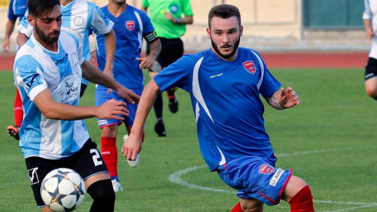 Αποχωρεί από τον Πανιώνιο ο Μουζακίτης