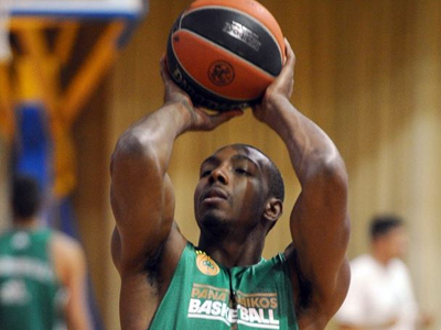 Παναθηναϊκός: Αποχώρησε από την προπόνηση ο Νέλσον