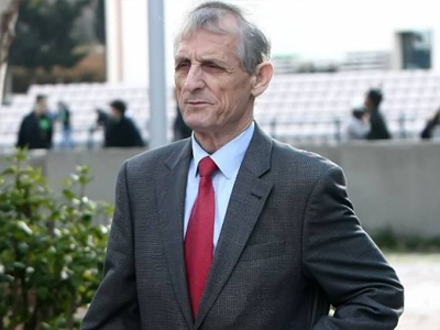 Ανακοινώθηκε το νέο προεδρείο της ΕΠΟ