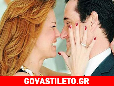 Μανωλίδου για Άδωνι: «Είναι ο καλύτερος εραστής στην Ελλάδα!»