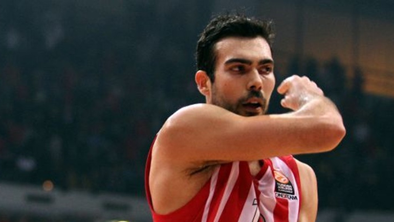 «Η Φενέρ έχει συμφωνήσει με τον Σλούκα»