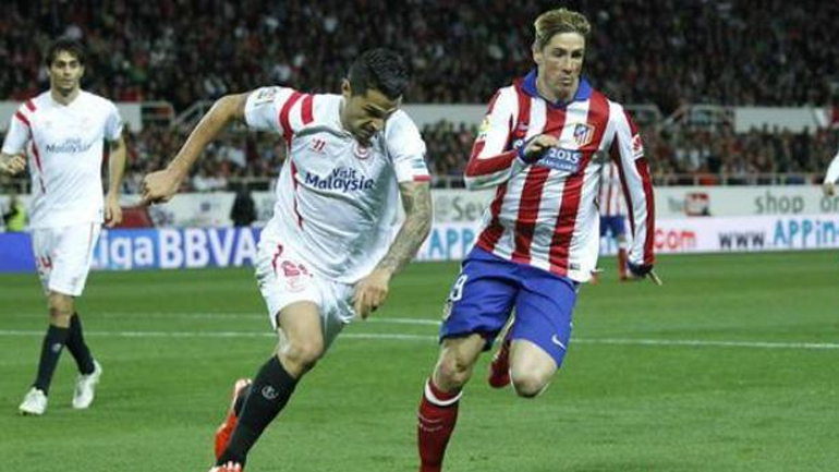 «Κόλλησε» η Ατλέτικο