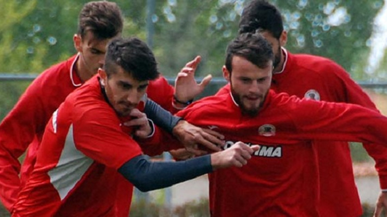 Χωρίς Φλίσκα η Ξάνθη