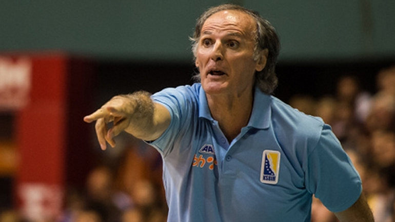 Ευρωμπάσκετ: Η αποστολή της Βοσνίας