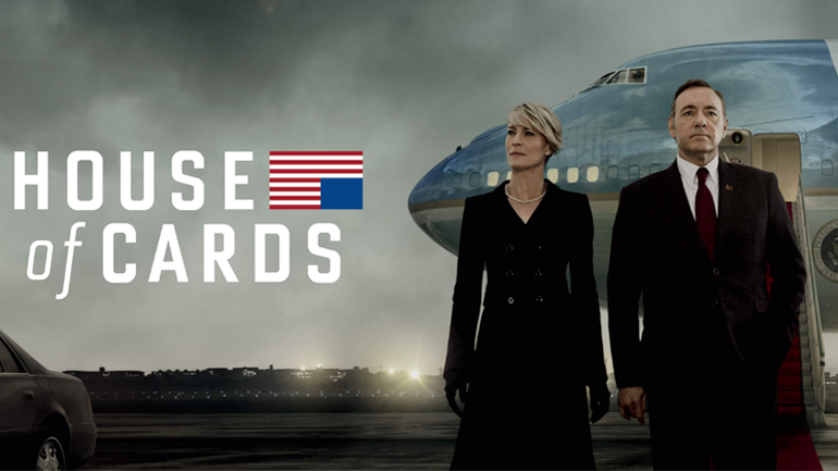 Πρεμιέρα για Downton Abbey, House of Cards & άλλες 8 σειρές αυτή την εβδομάδα στον OTE TV