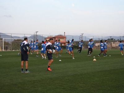 Φιλικό με τον Πανιώνιο ο Αστέρας Τρίπολης