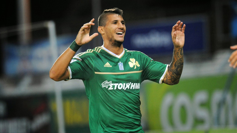 Ετοιμάζει νέα πρόταση για Καρέλη η Γκενκ