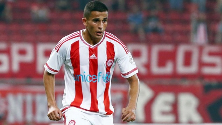 Ολυμπιακός: Νέο συμβόλαιο στον Ομάρ