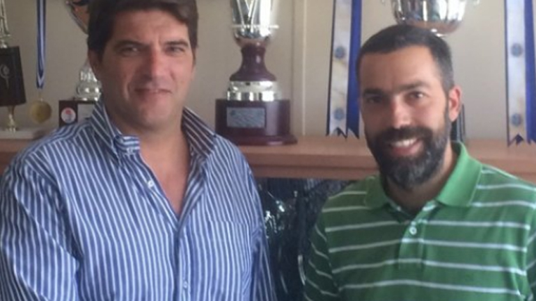 Πόλο: Συμφώνησε με τον Παναθηναϊκό ο Τεό Λοράντος