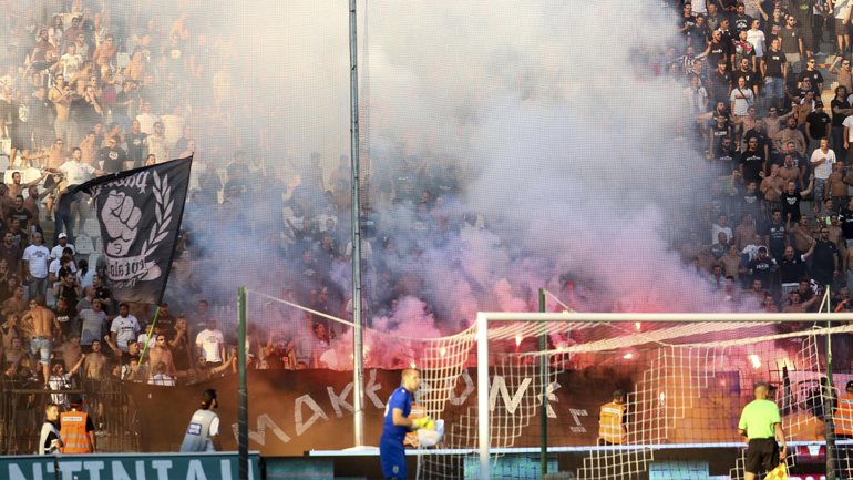 «Καμπάνα» σε ΠΑΟΚ και Ολυμπιακό