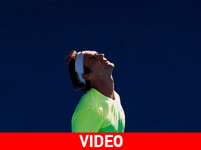 Τένις: Αποκλείστηκε ο Ρότζερ Φέντερερ!