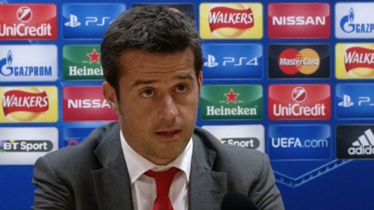 «Οι παίκτες μου άξιζαν αυτή τη νίκη»