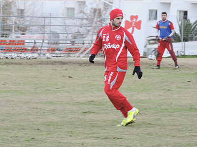 Πλατανιάς: Πήρε και Μαχλελή