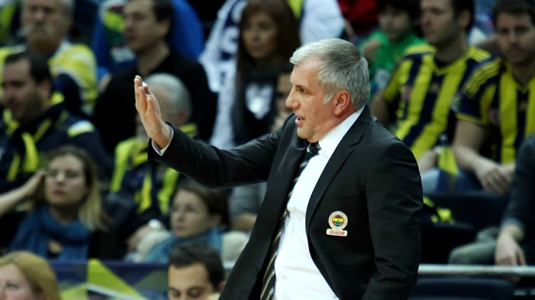 «Απέρριψε τον Παναθηναϊκό ο Ομπράντοβιτς»