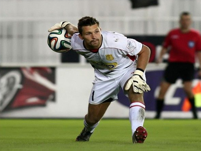 Εργοτέλης: «Τέλος» από τον Εργοτέλη ο Τσέρνι