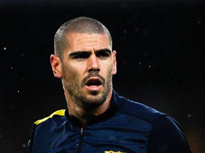 Κοντά στην Γιουνάιτεντ ο Βαλντές