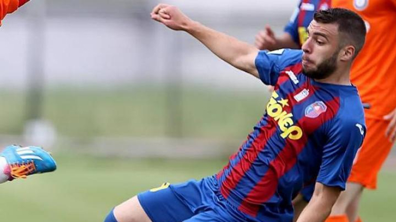 Ανέβασε την προσφορά της για Ανδρεόπουλο η ΑΕΚ