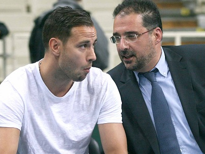 «Βασίλισσα της Ελλάδας η ΑΕΚ»