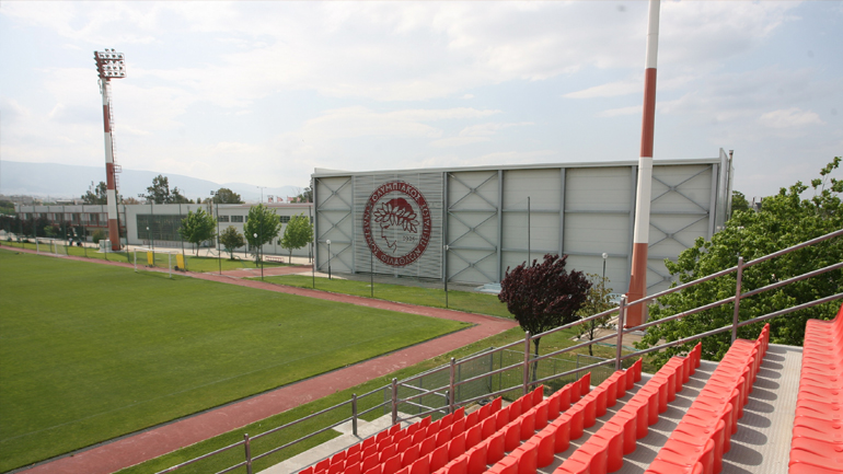 Κοντράρονται σε φιλικό Ολυμπιακός και Ατρόμητος