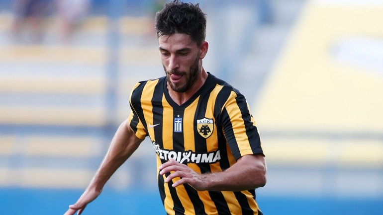 ΑΕΚ: Κάκωση ο Ντίντακ