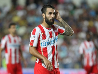 Στη λίστα της Φενέρμπαχτσε ο Ντουρμάζ