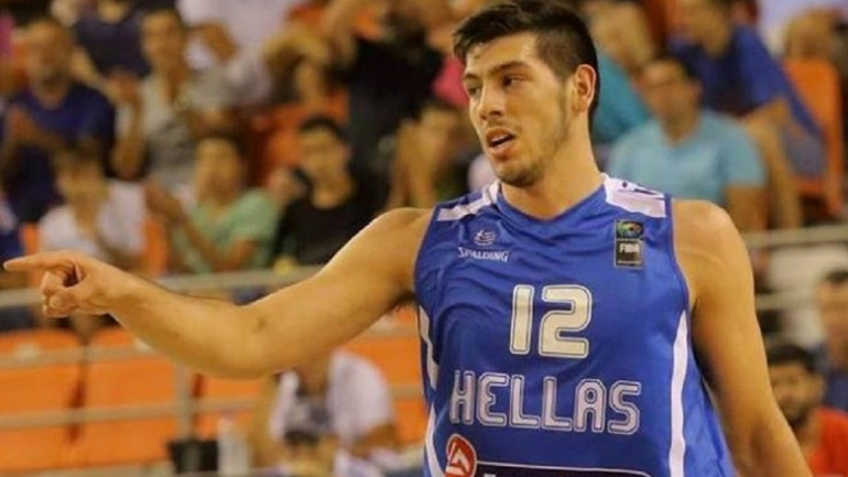 Στον Κολοσσό ο Μπιλλής