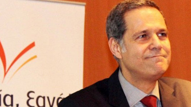 Κατεβαίνει στις εκλογές η «Δημιουργία Ξανά»