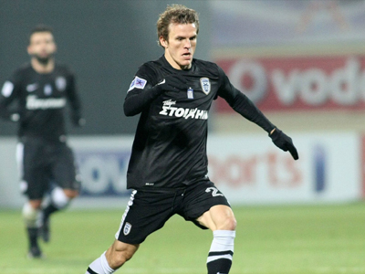 Κοντά στον Άρη ο Λάζαρ