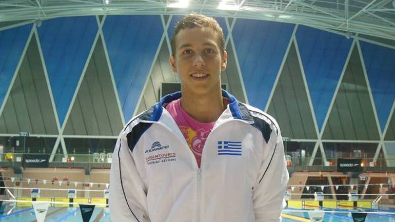 Μπακού: Δύο προκρίσεις και δύο αποκλεισμοί στην κολύμβηση