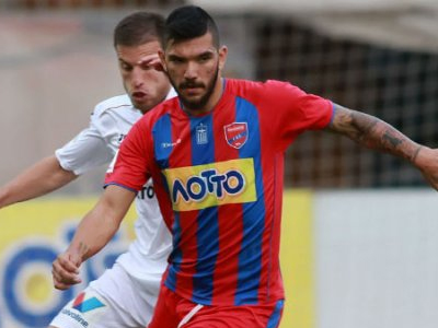 Κολοβός και Βύντρα στην Εθνική