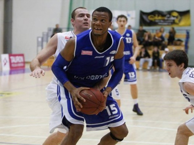 Μπάσκετ: Ανακοίνωσε Χάρις ο ΚΑΟΔ