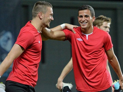 Δοκιμάζεται στο Γουέμπλεϊ ο Ελαμπντελαουί