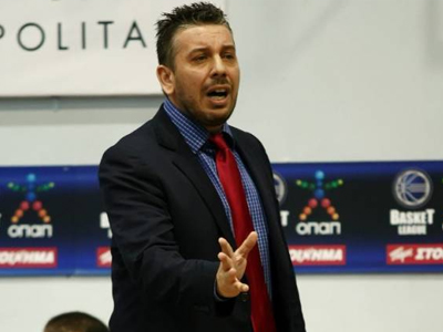 «Οι πρώτες έξι αγωνιστικές είναι ένας μικρός Γολγοθάς»