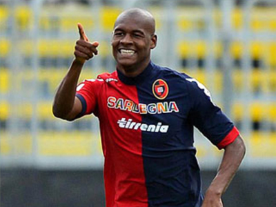 «Ρωμαίος» ο Ιμπάρμπο