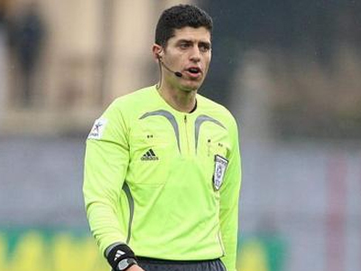 Ο Βοσκάκης στο ΠΑΣ Γιάννινα – ΠΑΟΚ