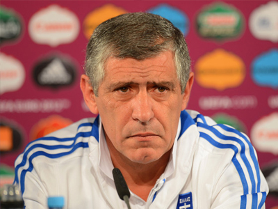 Ανέλαβε την Πορτογαλία ο Σάντος