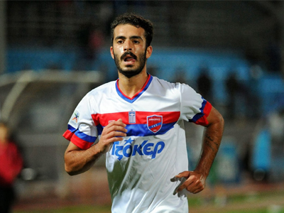 Προς Αλ Αχλί ο Κούρντι