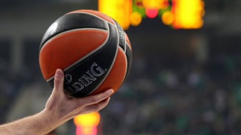 Μπάσκετ: Οι διαιτητές στα πρώτα ματς των «αιωνίων»