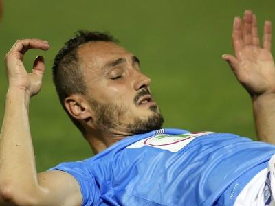 Τραυματίστηκε ο Μπάρκογλου