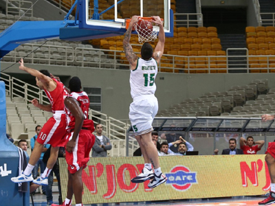 Κομφούζιο για το Παναθηναϊκός-Ολυμπιακός